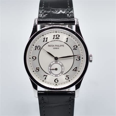 patek philippe calatrava ref 5196 j|patek philippe calatrava 5196.